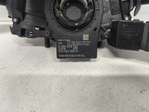 COMMODO VOLANT DACIA - Vue 4